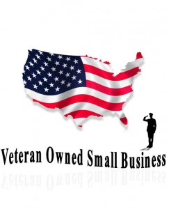 Veteran owned small biz